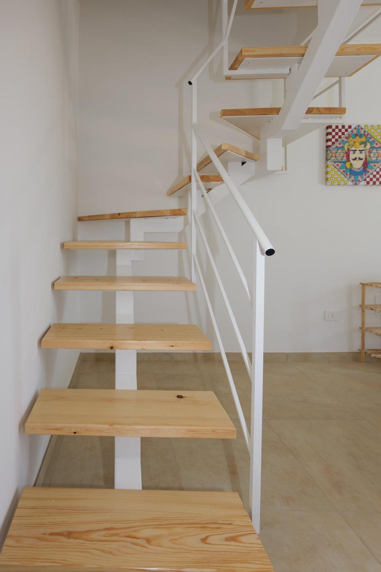 Astro Apartments With Direct Access On The Sea Of Noto Heritage Of Unesco Экстерьер фото