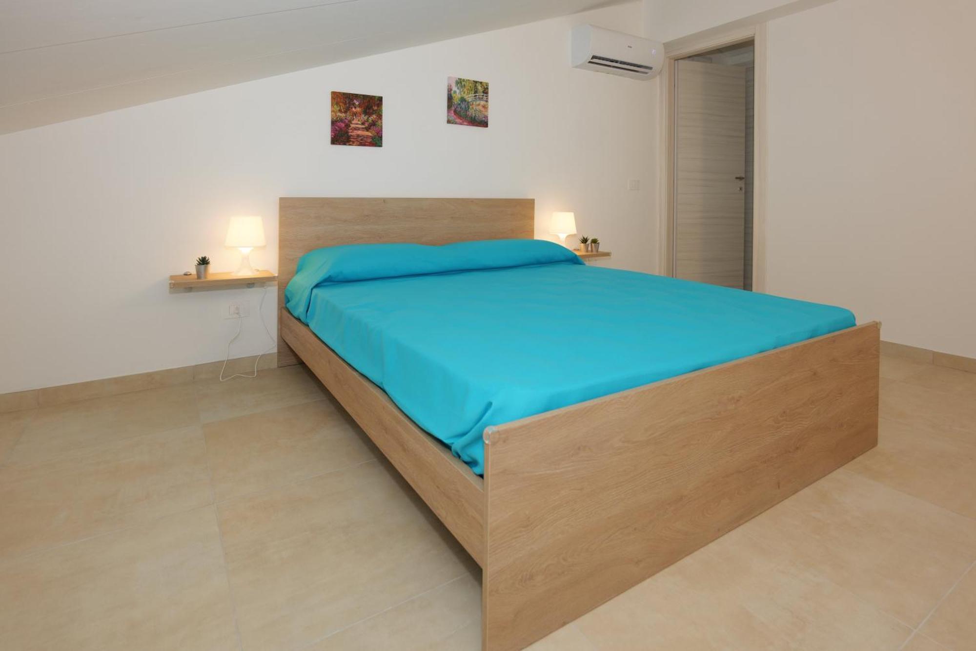 Astro Apartments With Direct Access On The Sea Of Noto Heritage Of Unesco Экстерьер фото