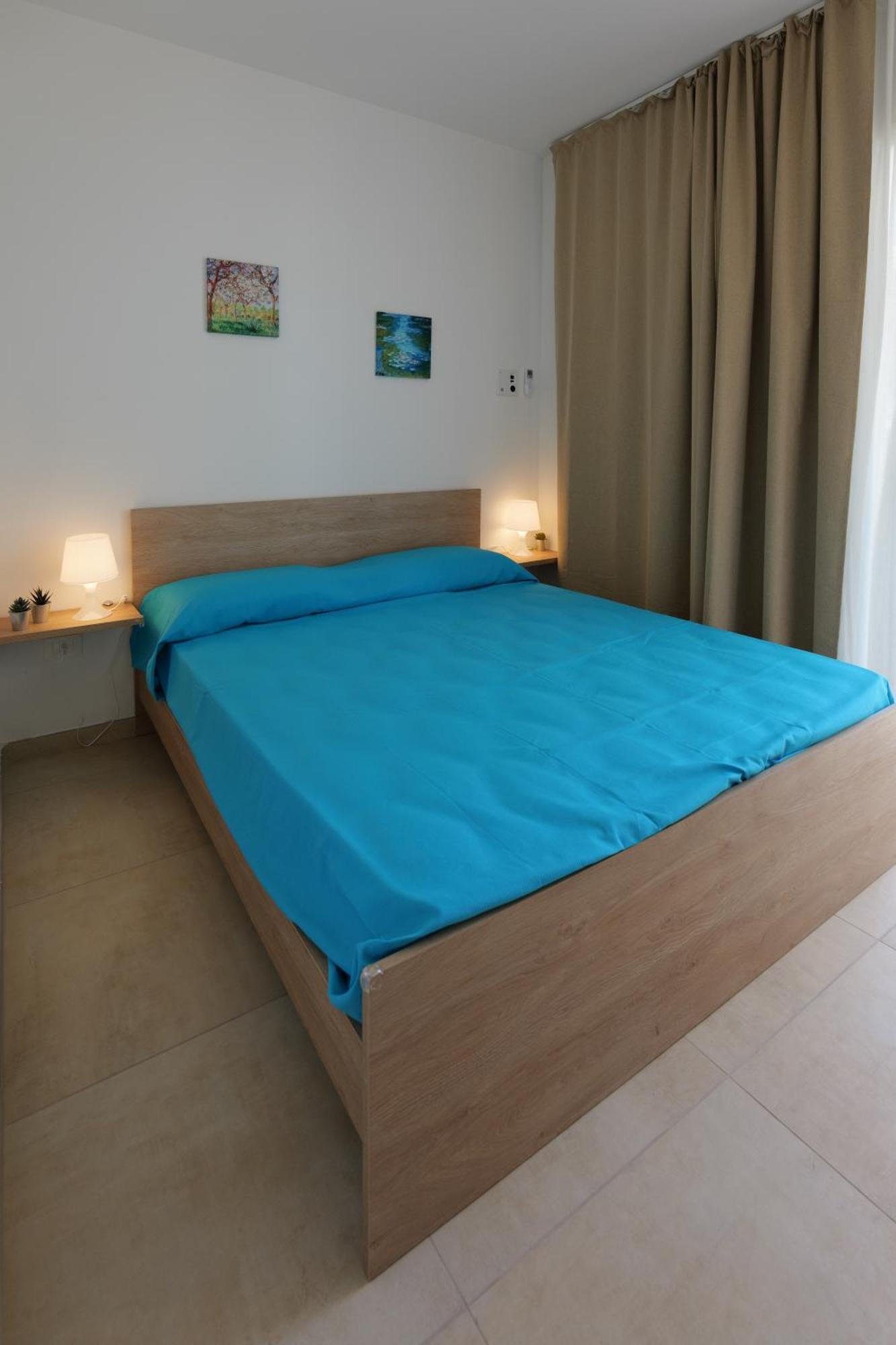 Astro Apartments With Direct Access On The Sea Of Noto Heritage Of Unesco Экстерьер фото