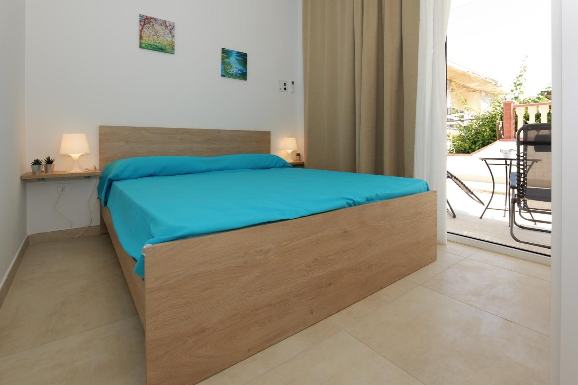 Astro Apartments With Direct Access On The Sea Of Noto Heritage Of Unesco Экстерьер фото